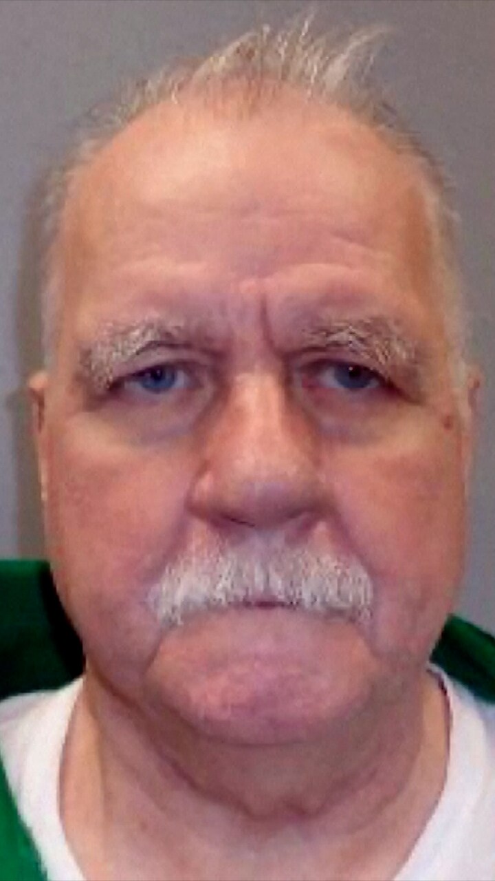 Brad, 67, ska skjutas till döds i USA– av tre frivilliga - Aftonbladet TV