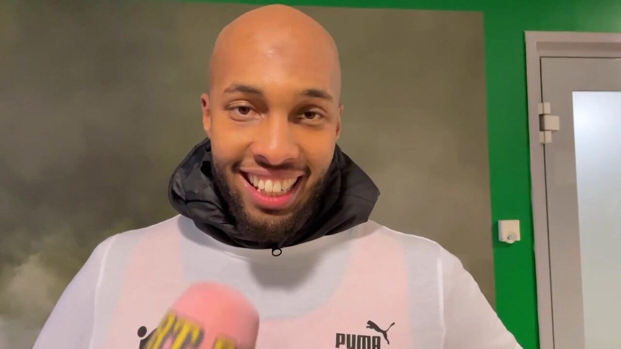 Abdihakim Ali: ”Obeskrivligt”