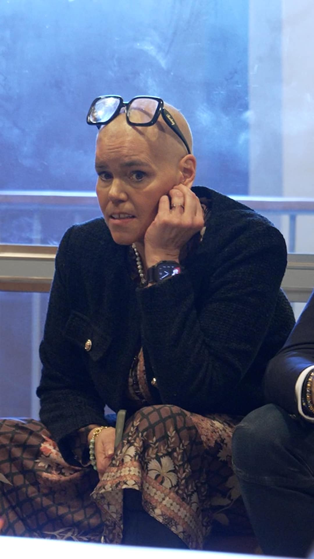 Dumpen-Sara döms för grovt förtal