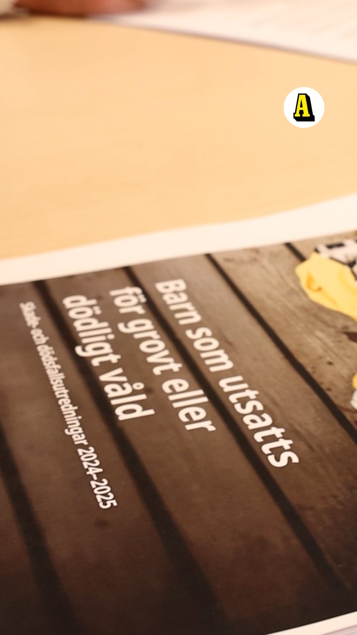 Socialstyrelsen: ”Saknar sista biten”