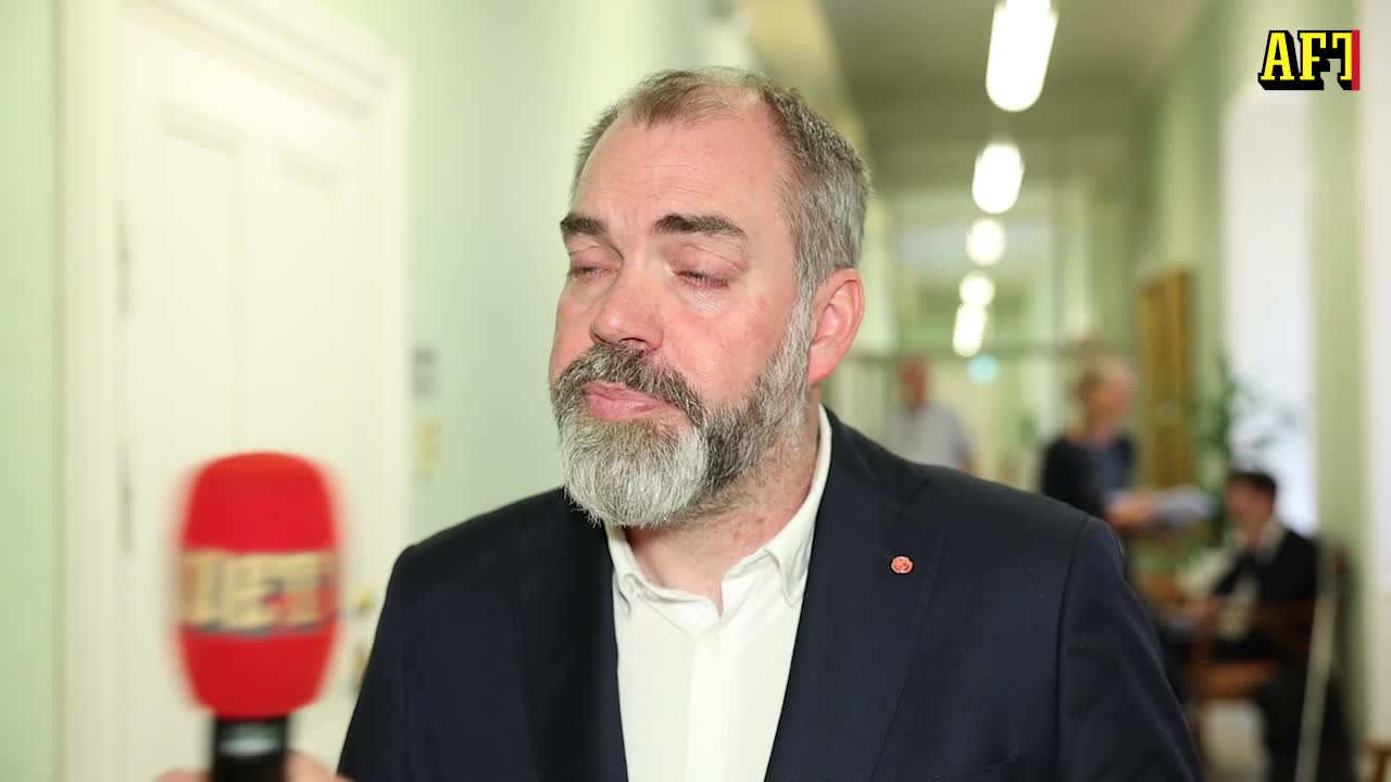 ”Väcker så klart frågor” – styrelseledamoten om granskningen av Allmänna Barnhuset