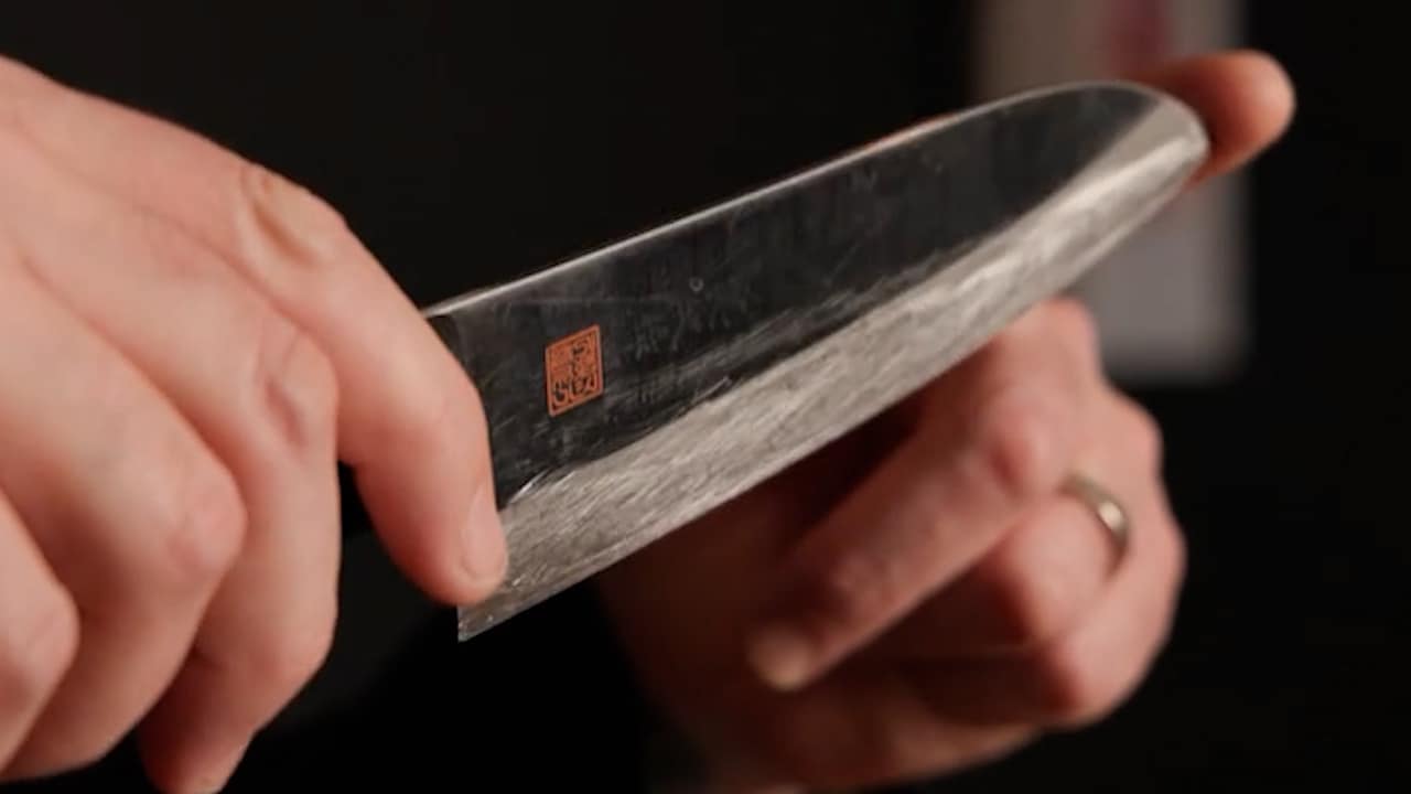 Fyra köksknivar du ska ha hemma