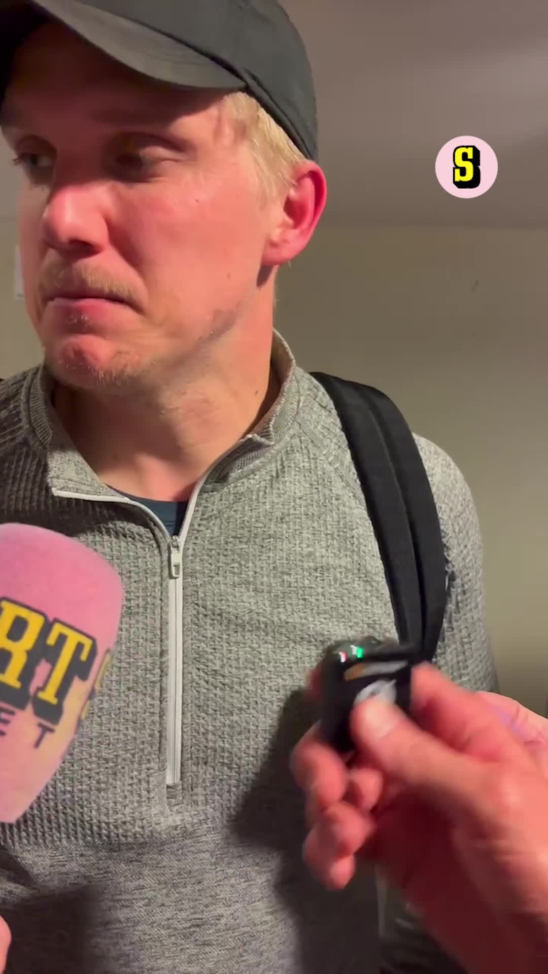 Silfverberg blev matchhjälte: &ldquo;Lite flyt&rdquo;