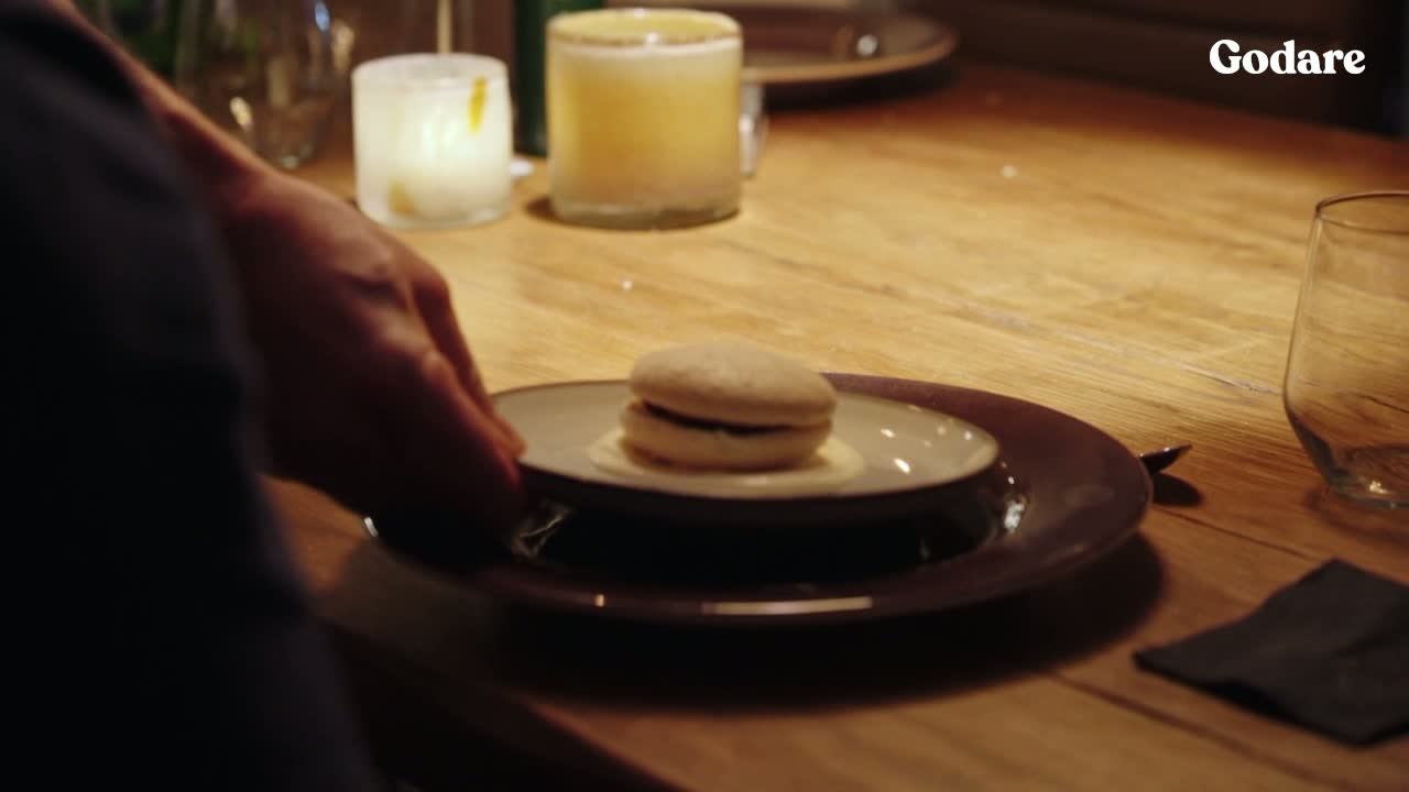 "Tareq har schabblat till det"