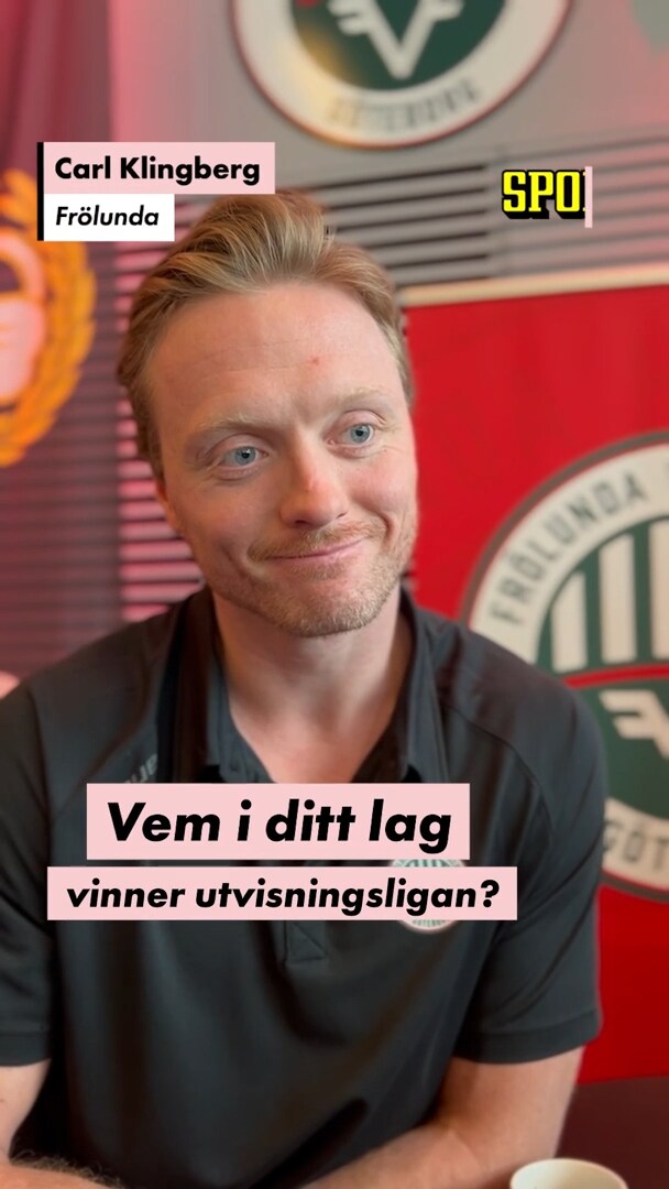 Vem blir årets buse i SHL?