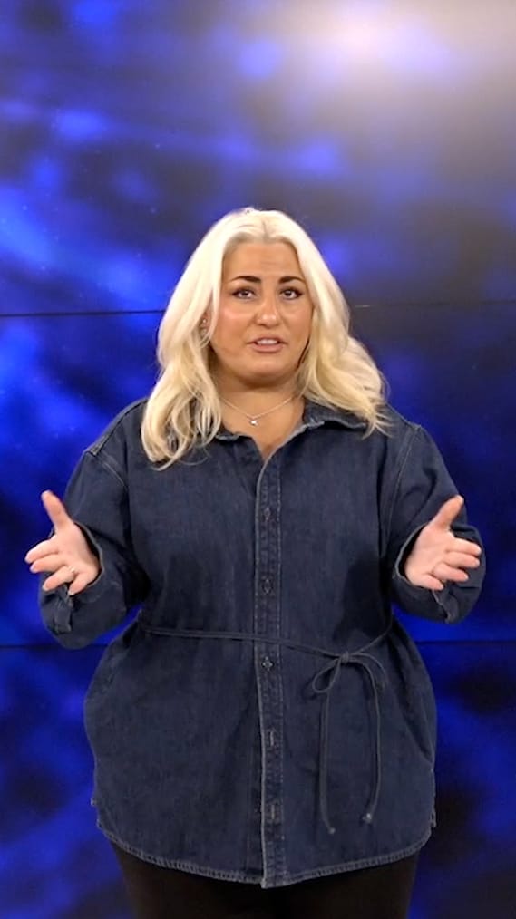 Influencer hade knark hemma – fängslas