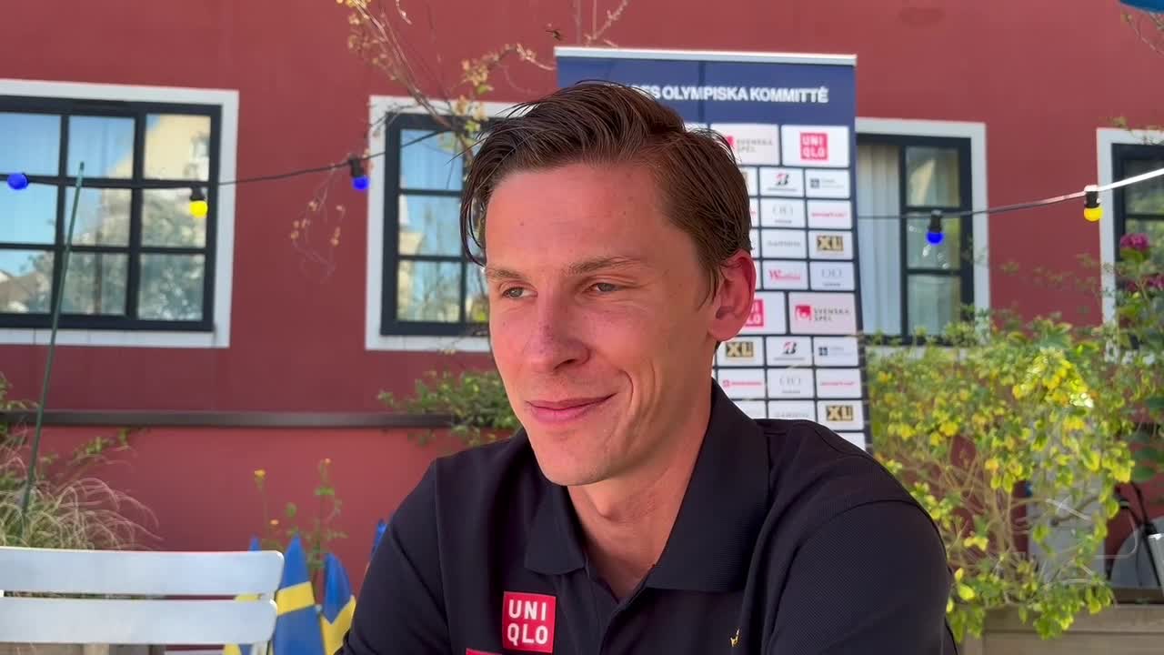 Andreas Almgren: &ldquo;Har varit väldigt tungt mentalt&rdquo;