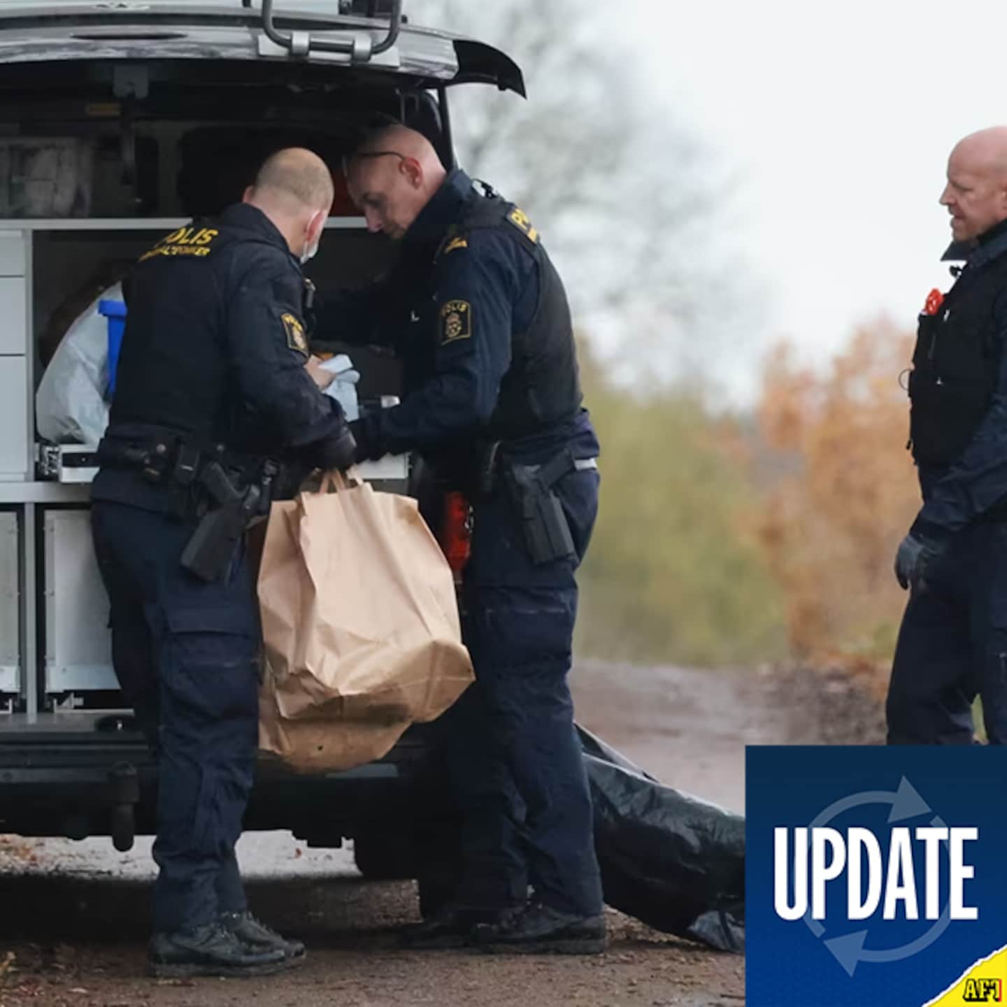 Nyhetssammanfattning – 26 oktober 16.00 Nyhetssammanfattning – 26 oktober 16.00