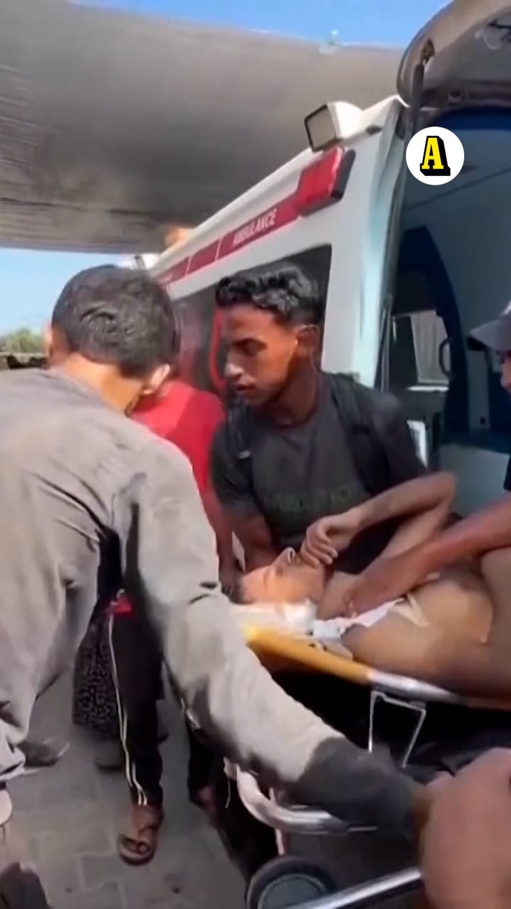 Dödssiffran stiger i Gaza – expertgruppen: ”Folkmord”