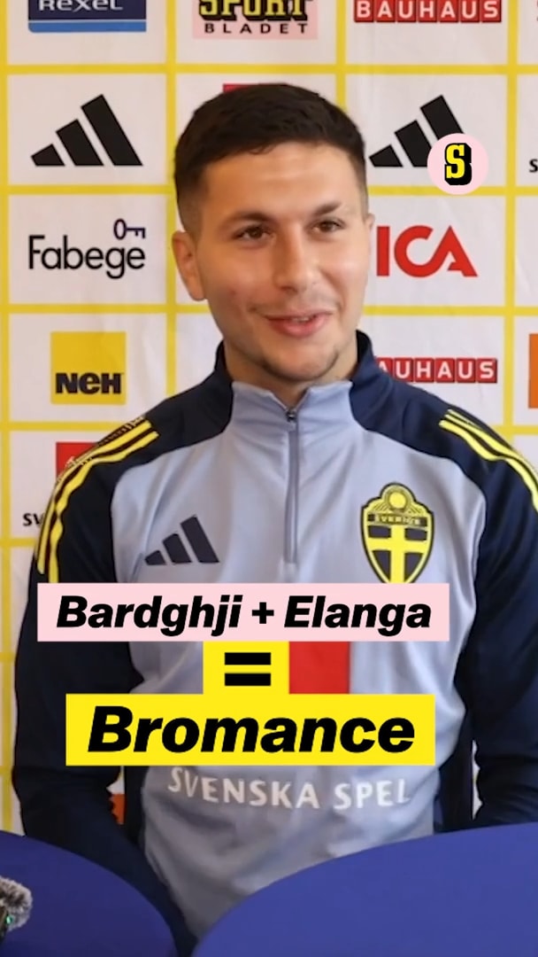 Har funnit varandra: ”Klickade direkt”