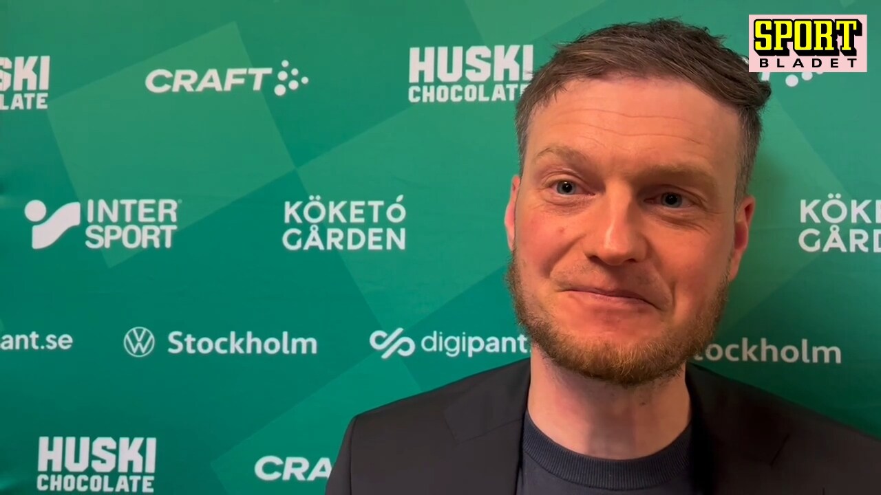 Kim Hellberg ny tränare för Bajen: "Fantastiskt"