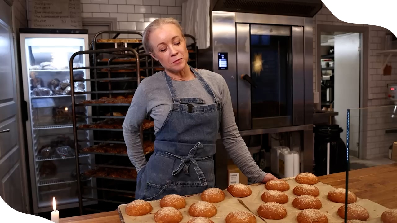 Baka glutenfritt – tre måsten att ha koll på