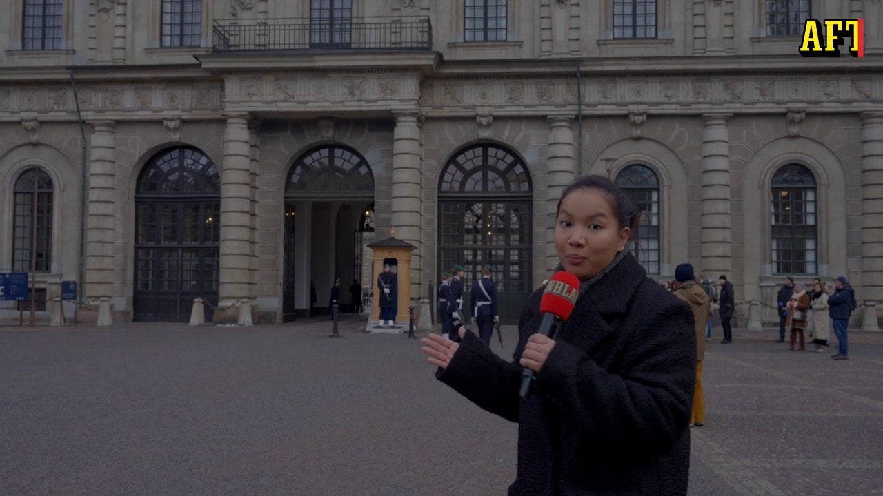 Svenskarnas egna tips till Macron: Man lämnar den sista...