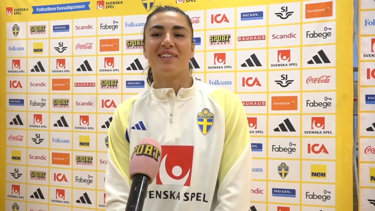 &ldquo;Hade döpt sin katt efter mig&rdquo;