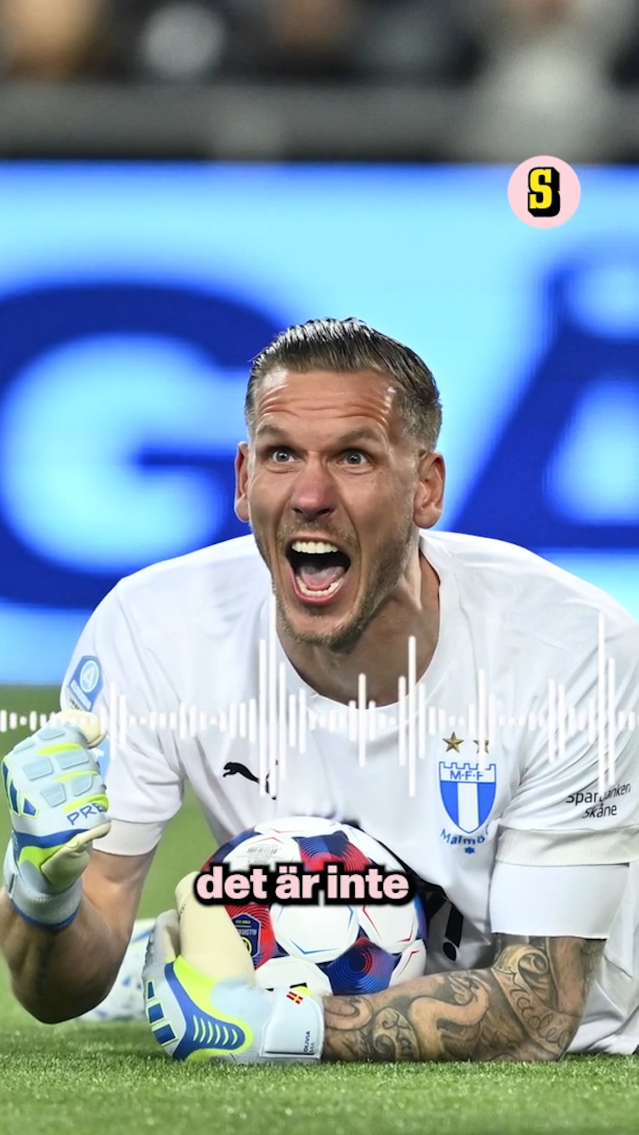 ”Det är respektlöst”