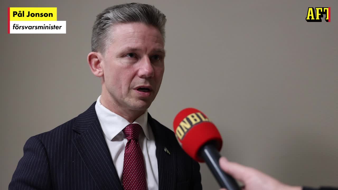 Så kan amerikansk militär synas i Sverige efter avtalet om försvarssamarbetet är klart