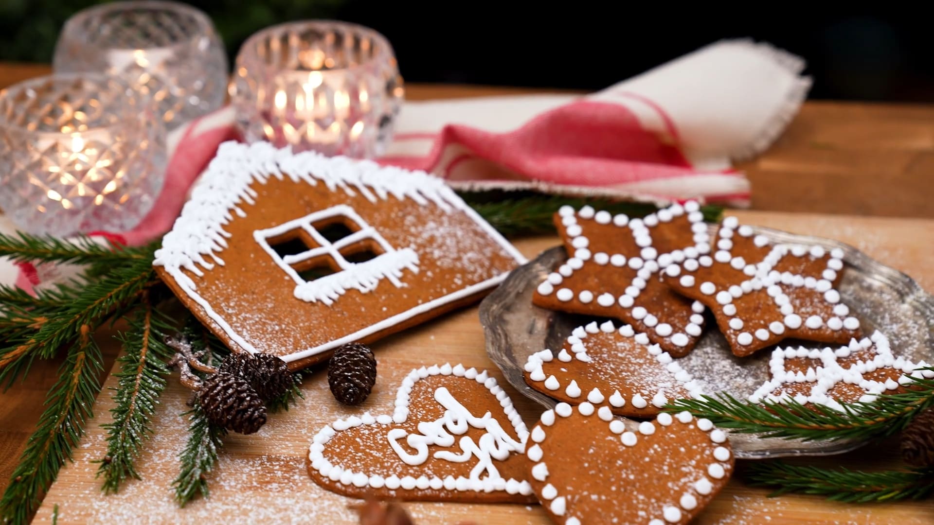 Så gör du perfekt kristyr