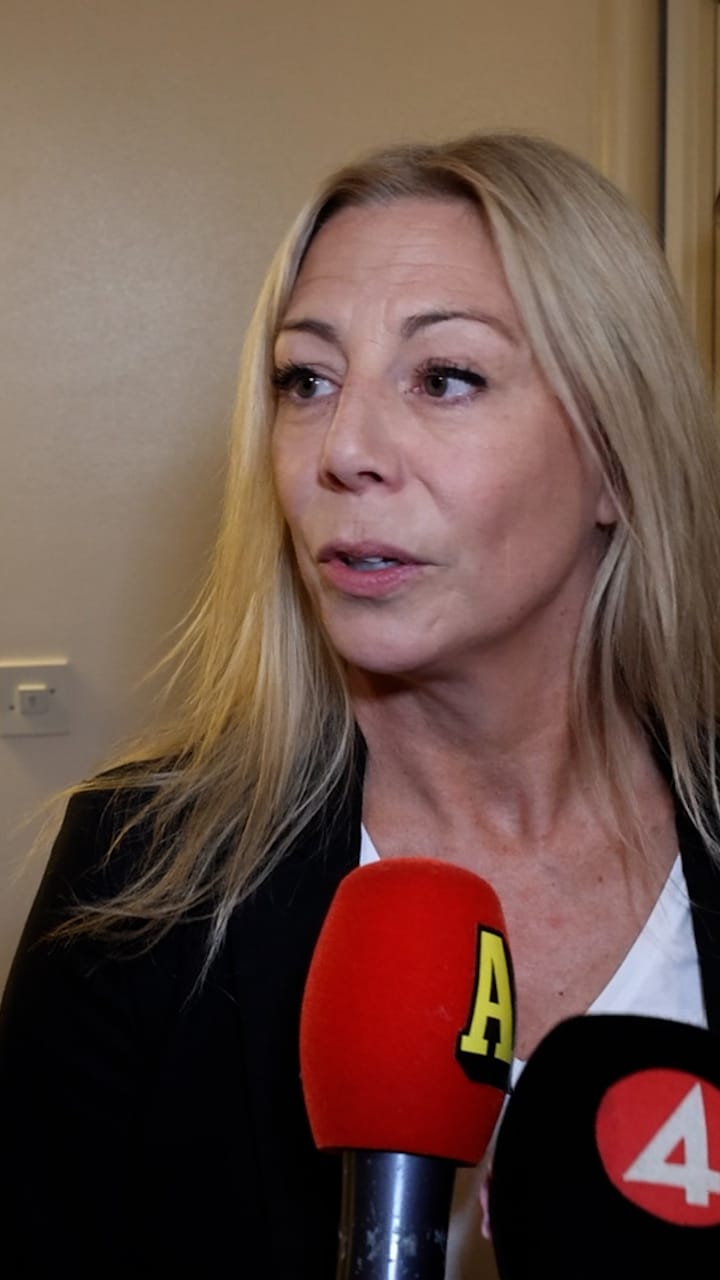 SD: ”Inget att be om ursäkt för”