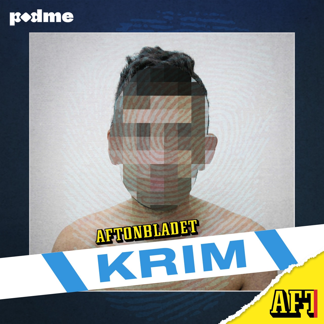 Dok: Svärdmordet i Arvika