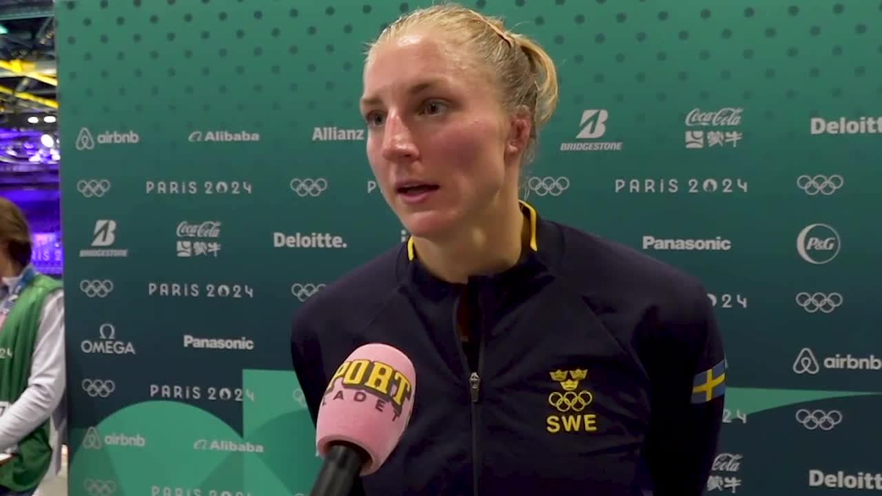 Blohm: "Vi såg ut som zombies"