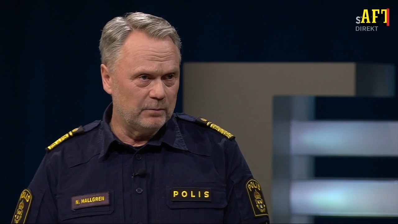Polischefen om motivet: “Kommer kunna lägga pusslet“