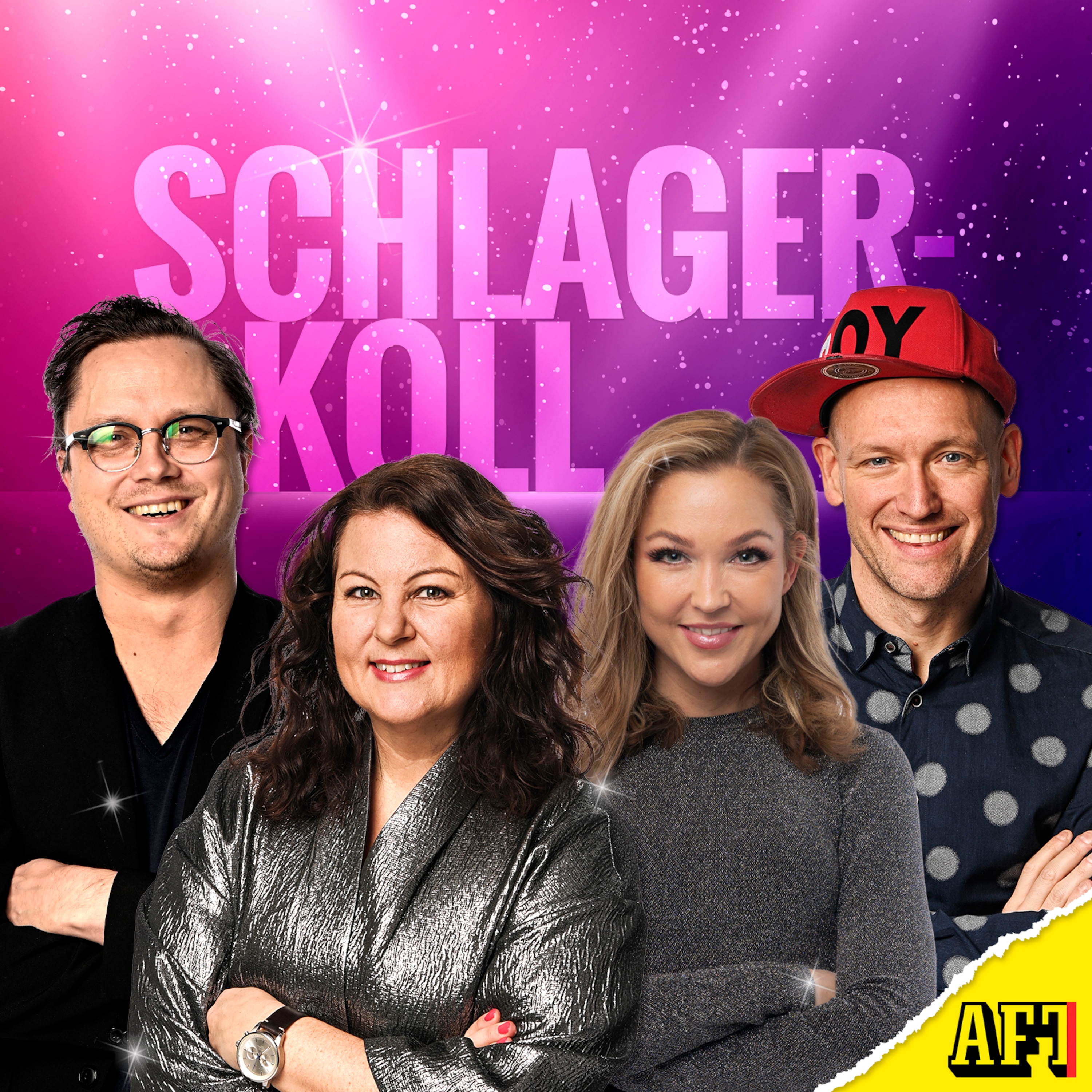 
      Schlagerkoll
    