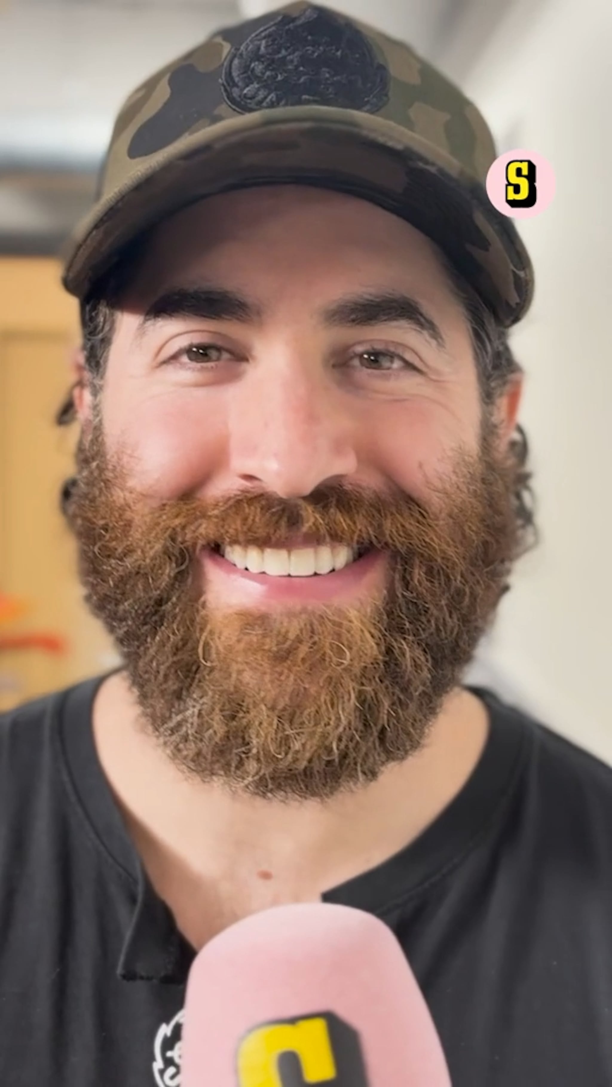 Allsvenskans bästa slutspelsskägg?