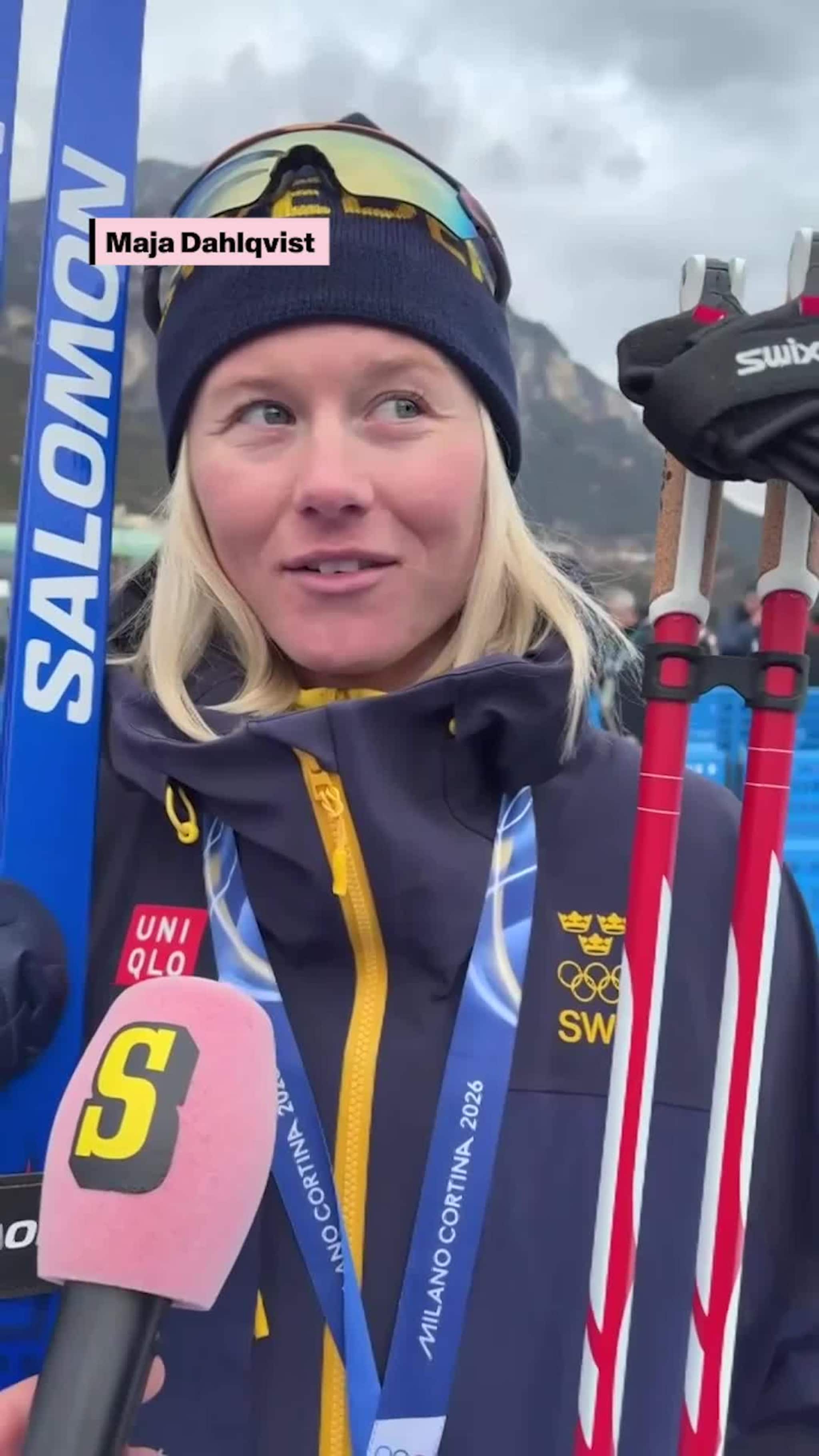 Dahlqvist: ”Har varit en tuff dag”