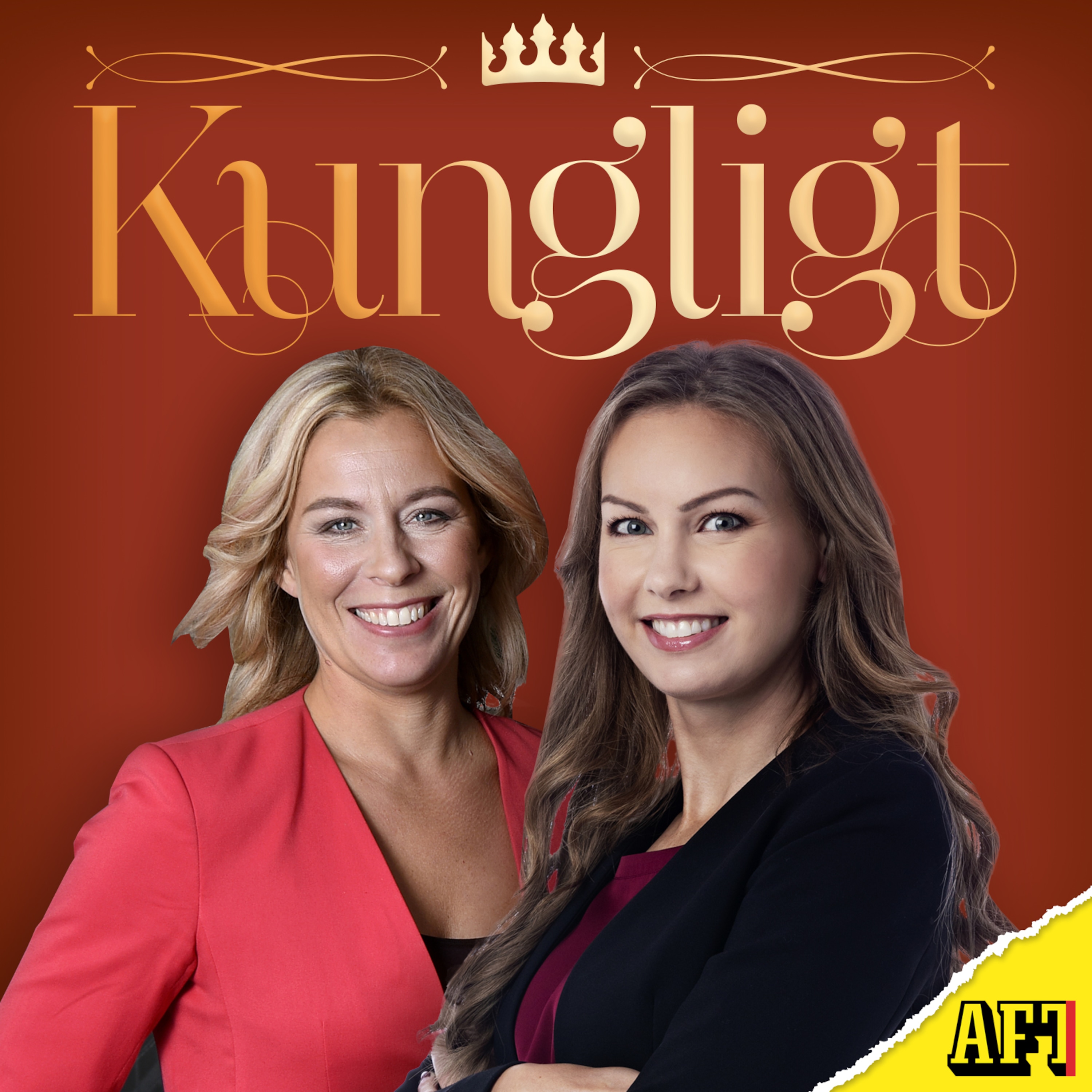 Kungligt