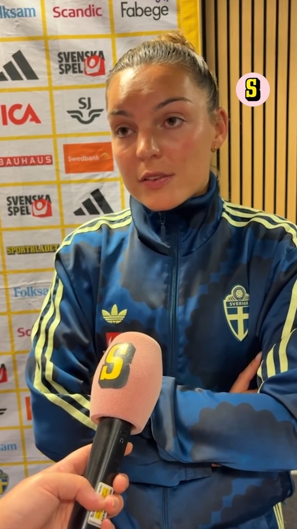 JRK: ”Tacksam för den gula väggen”