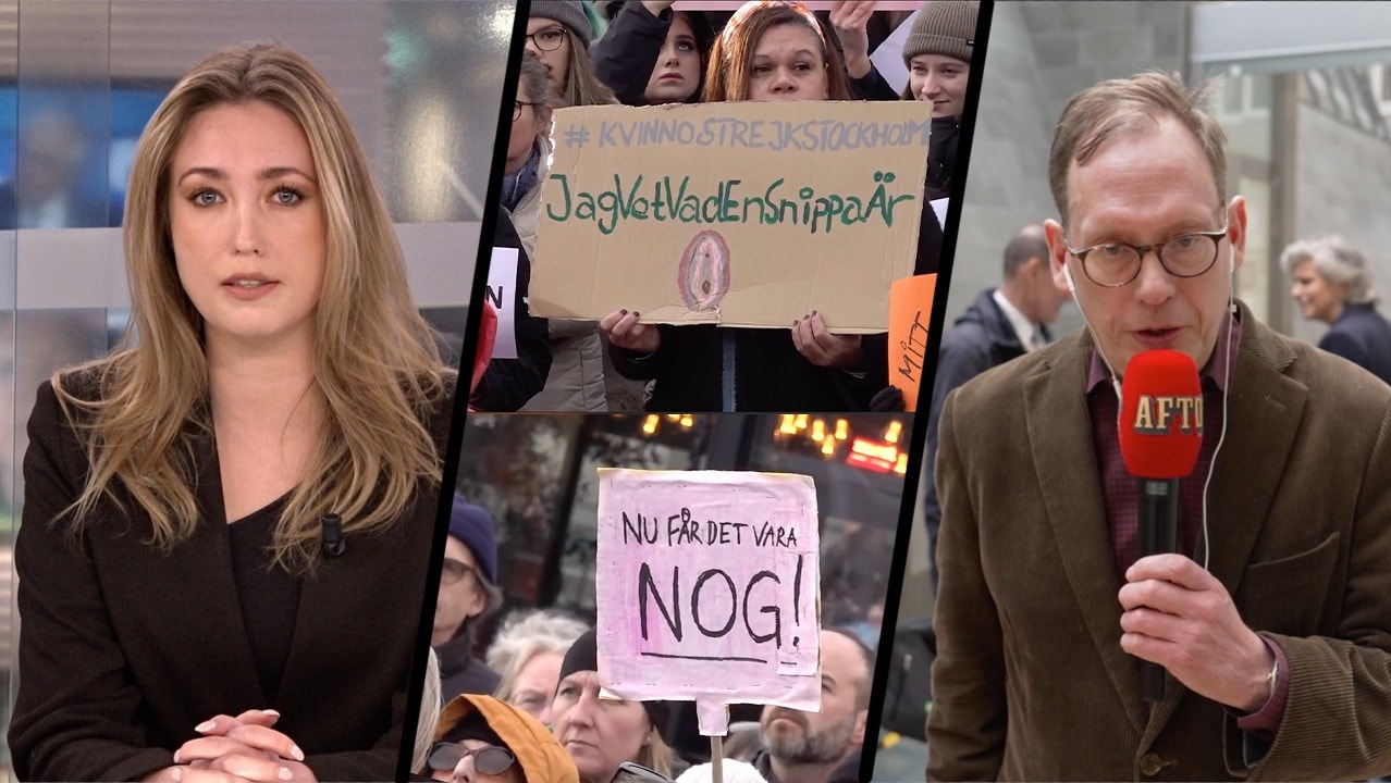 Snippafallet upp i rätten igen: "Skälen var knasiga"