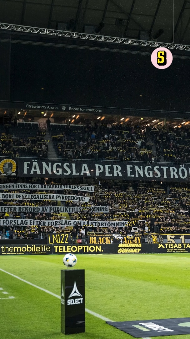 Cantwell om polisens nya maskeringskrav: ”Det är tondövt”