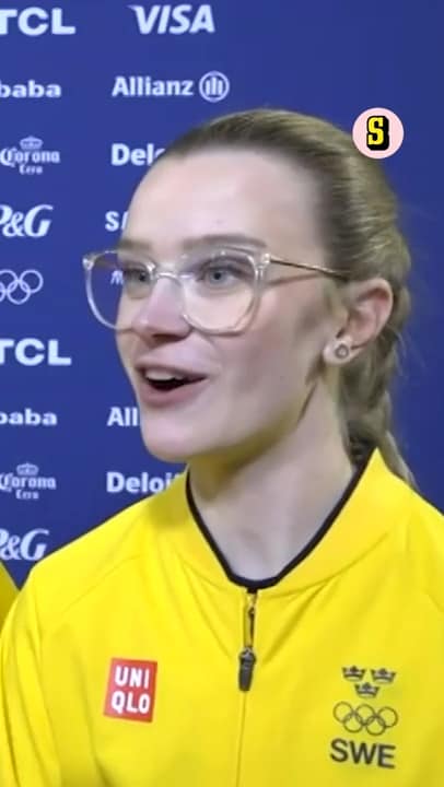 Brödernas olympiska skräck: 