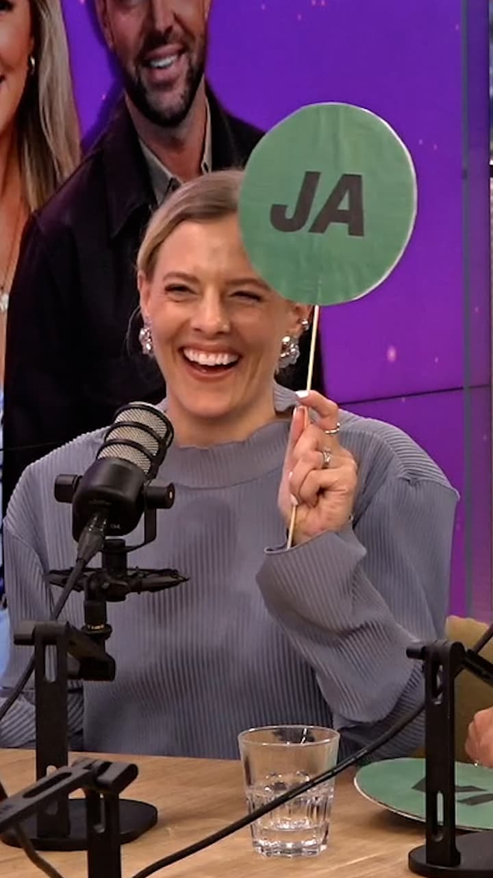 LIB-Niklas: ”Har sagt kärring på skoj”