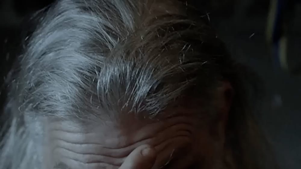 Mats bor p&aring; Bromma hus: 