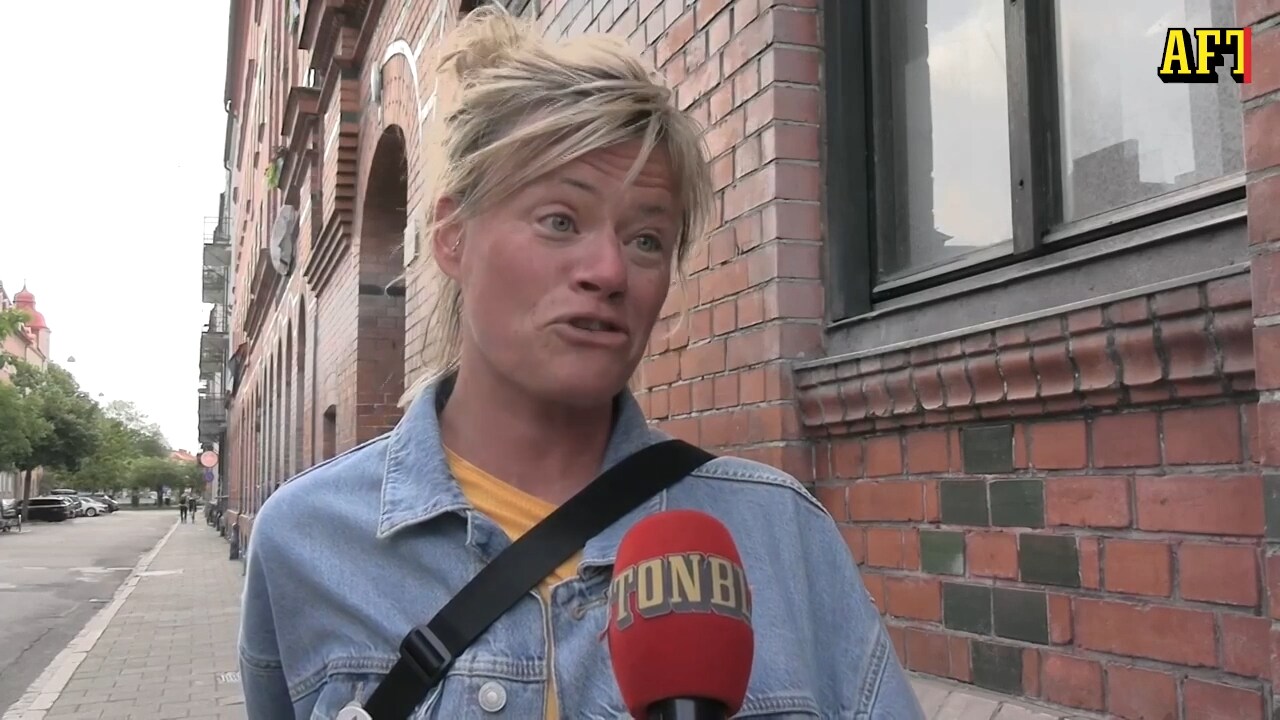Malmöbor om vänsterns framfart: ”Vi är trötta på rasisterna&quot;