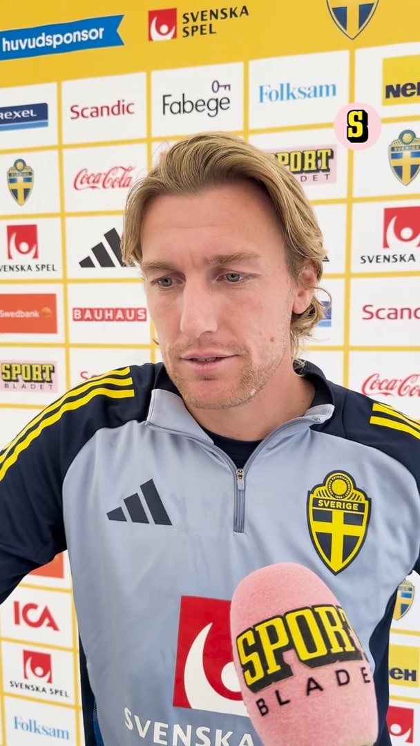 Foppa om Guidettis avtackning: ”Hade jag velat...”