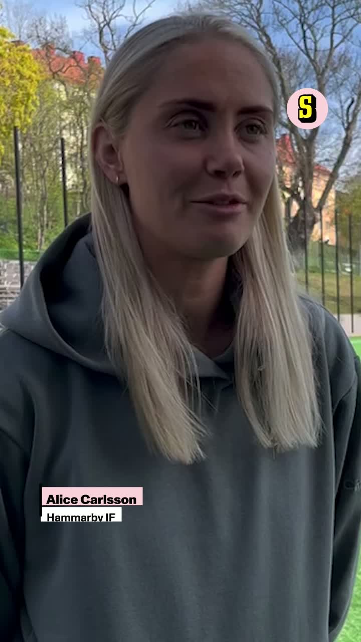 Alice Carlson berättar om Hisingens förbannelse 