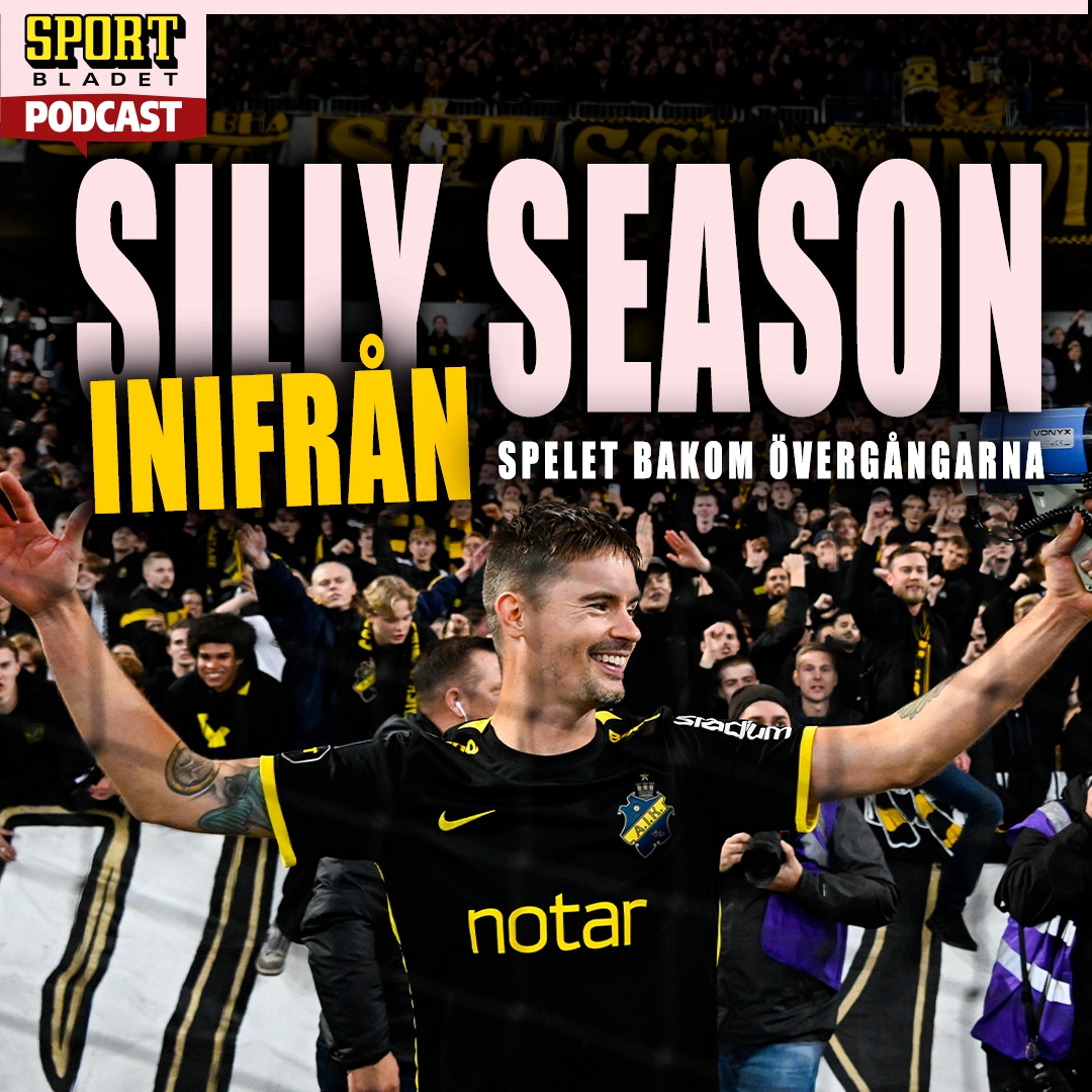 Mikael Lustig – allsvenskans billigaste hemvändare