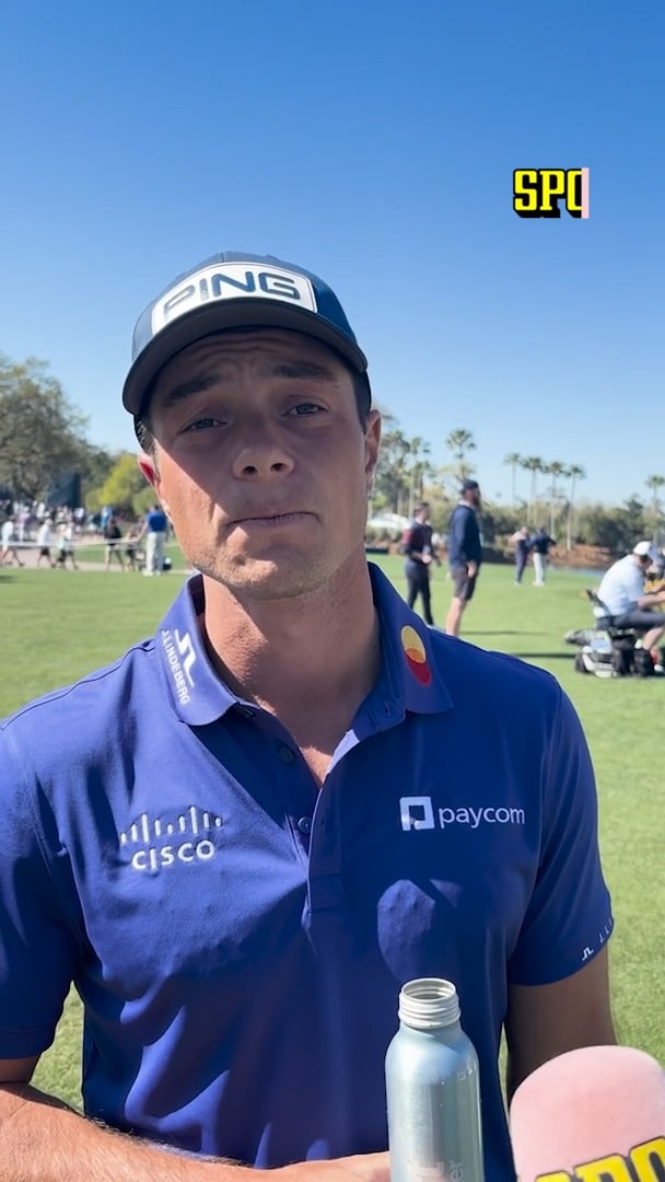 Hovland om tuffa tiden: ”Vänt på varenda sten”