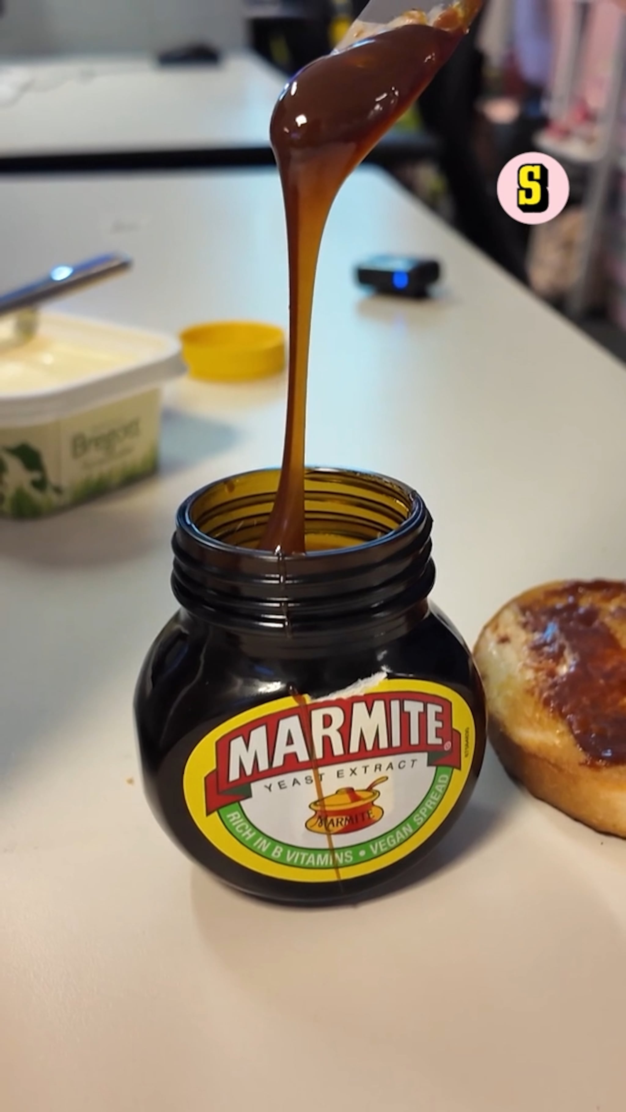 ”Äckligaste i mitt liv”