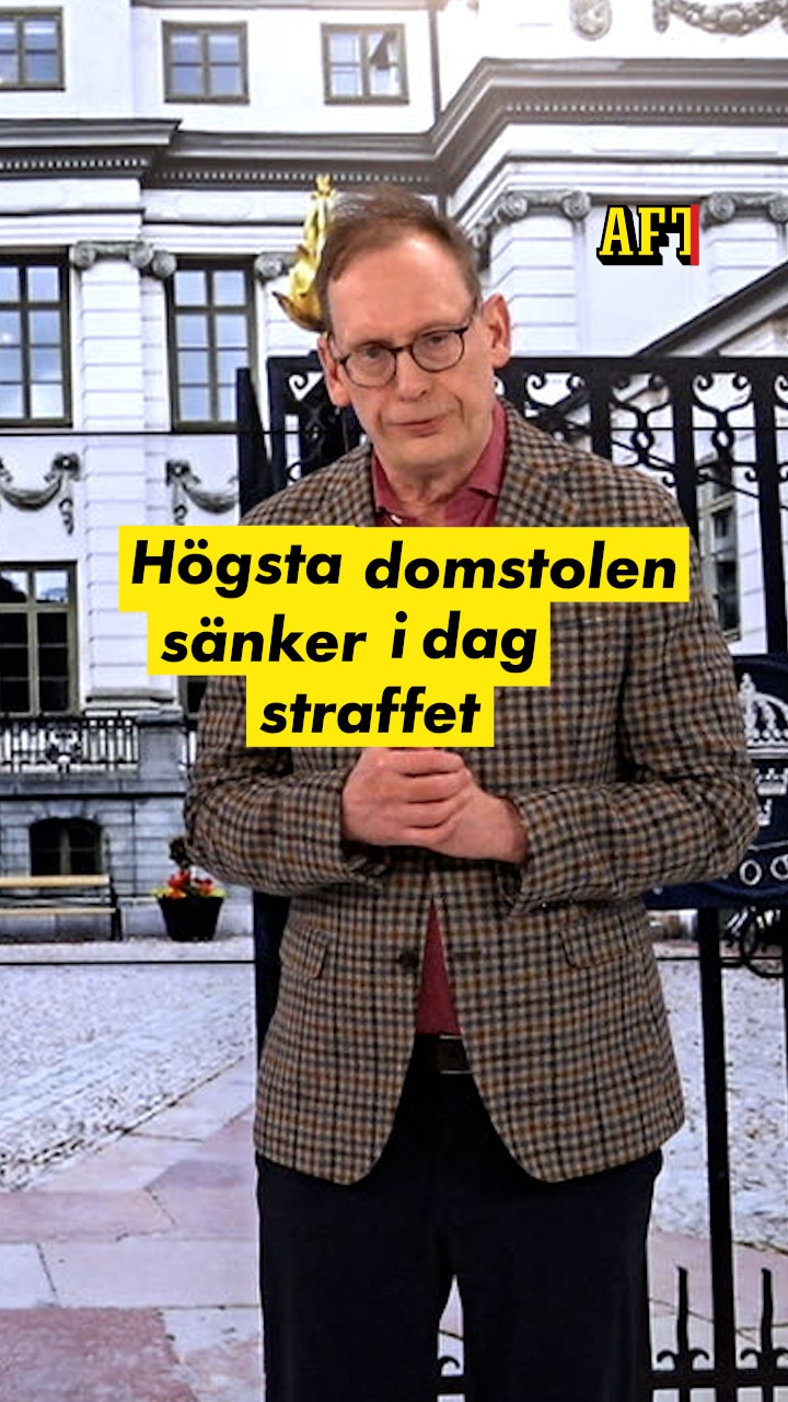 16-årig mördare får sänkt straff: “Kan behöva ändra lagen”