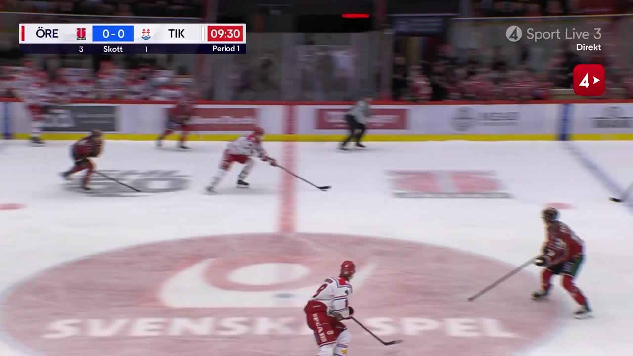 Efterlängtad seger för Örebro – se målen