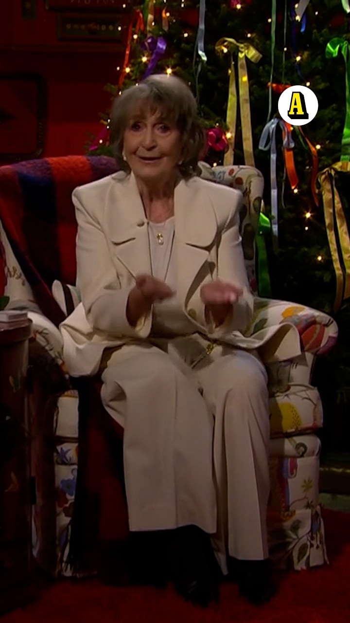 Oväntade draget – Siw Malmkvist gör "6-7”