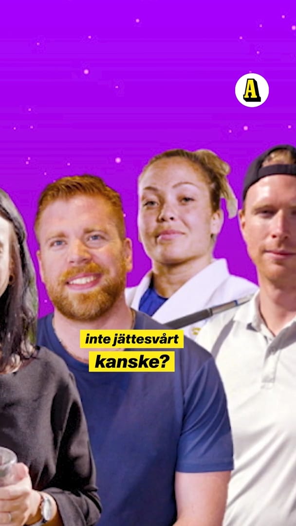 De är fortfarande ihop efter GVFÖ