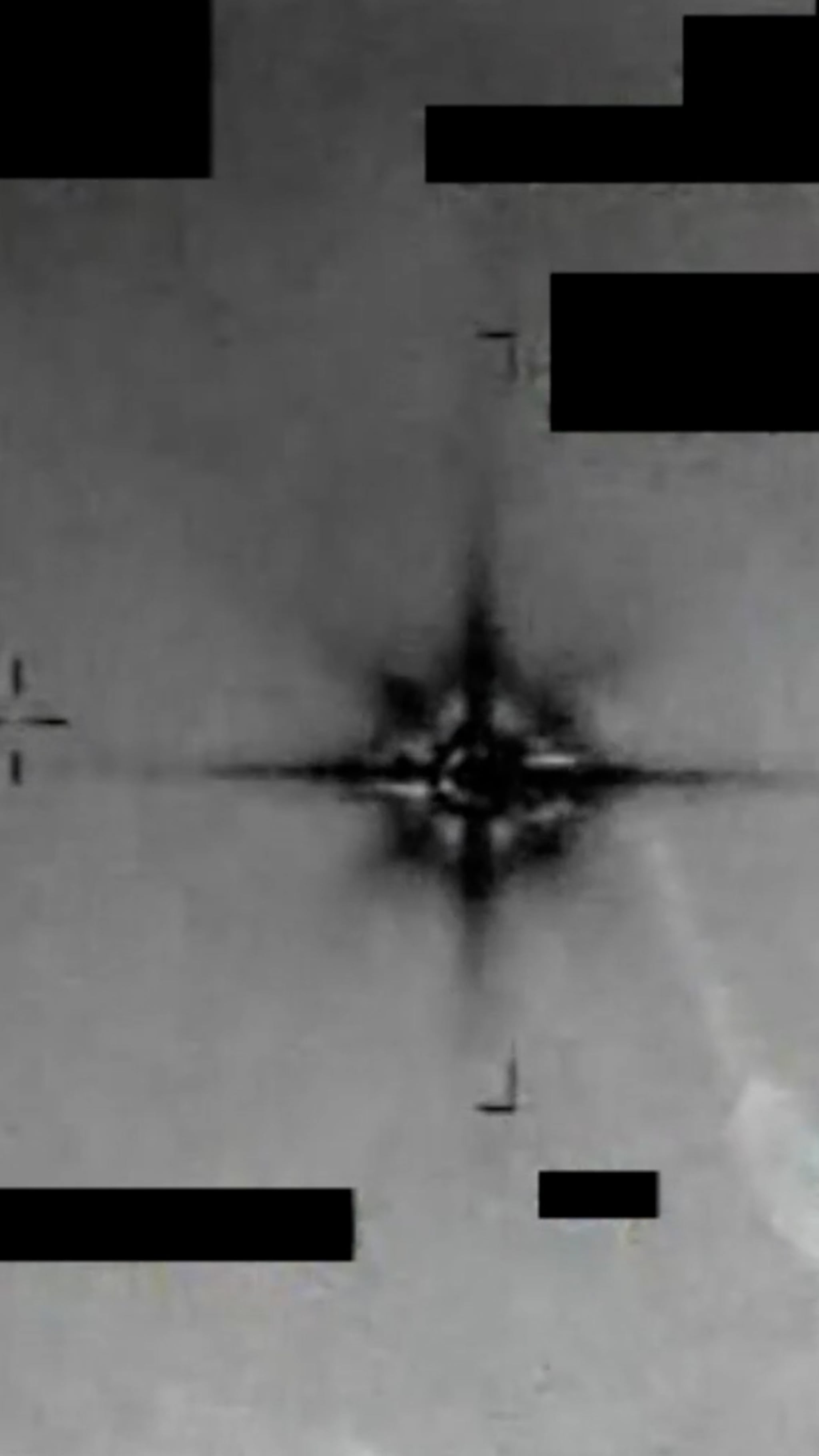 Här är ufo-filerna som USA har släppt