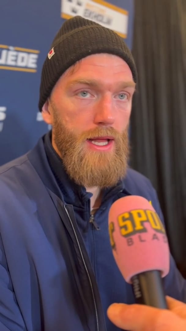 Ryssland i World Cup?: ”Otänkbart”