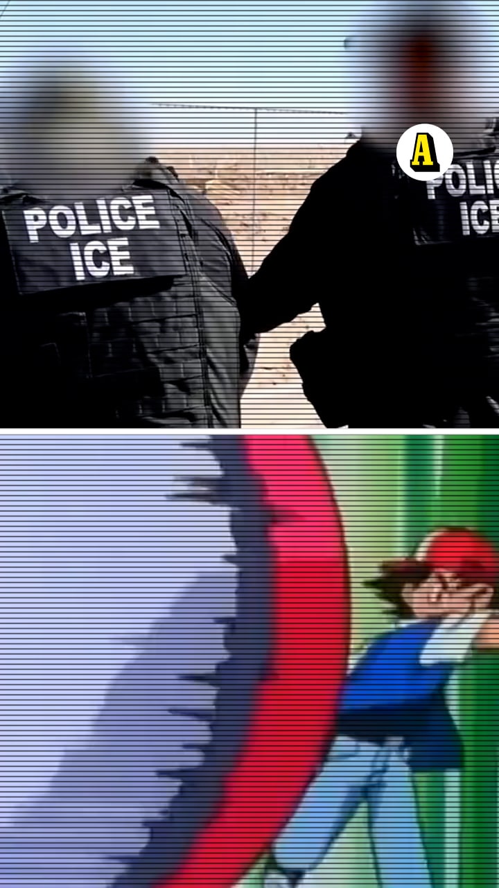 ICE använder Pokémon i reklamfilm – ”Stötande”