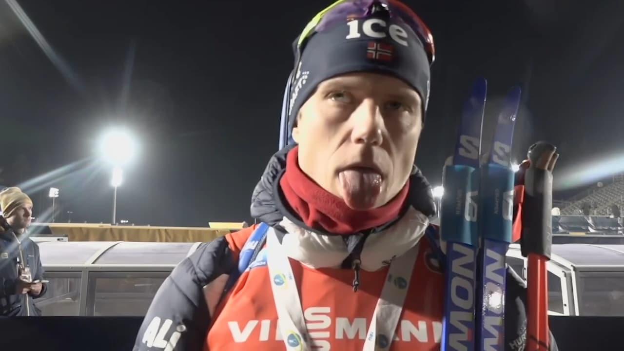 ”Ångrar du rosorna nu?”