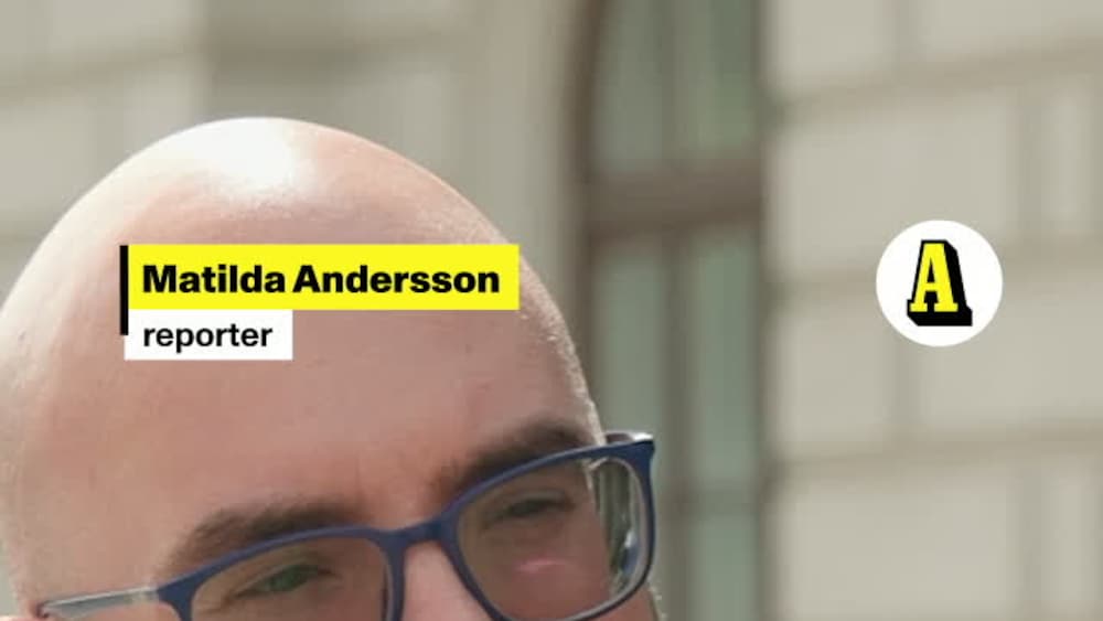 S&aring; m&aring;r pl&aring;nboken efter semestern: &rdquo;Inte mycket&rdquo;